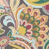 Liberty Fabrics Monument Twill^Paisley Fanfare Silk Twill