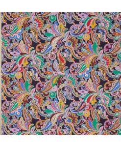 Liberty Fabrics Tana Lawn™ Cotton^Paisley Fanfare Tana Lawn™ Cotton