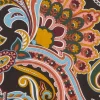 Liberty Fabrics Tana Lawn™ Cotton^Paisley Fanfare Tana Lawn™ Cotton