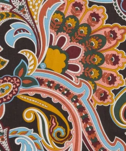 Liberty Fabrics Tana Lawn™ Cotton^Paisley Fanfare Tana Lawn™ Cotton