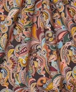 Liberty Fabrics Tana Lawn™ Cotton^Paisley Fanfare Tana Lawn™ Cotton