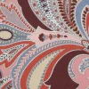 Liberty Fabrics Tana Lawn™ Cotton^Paisley Fanfare Tana Lawn™ Cotton