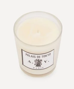 Astier de Villatte Candles & Candle Holders^Palais de Tokyo Scented Candle 260g