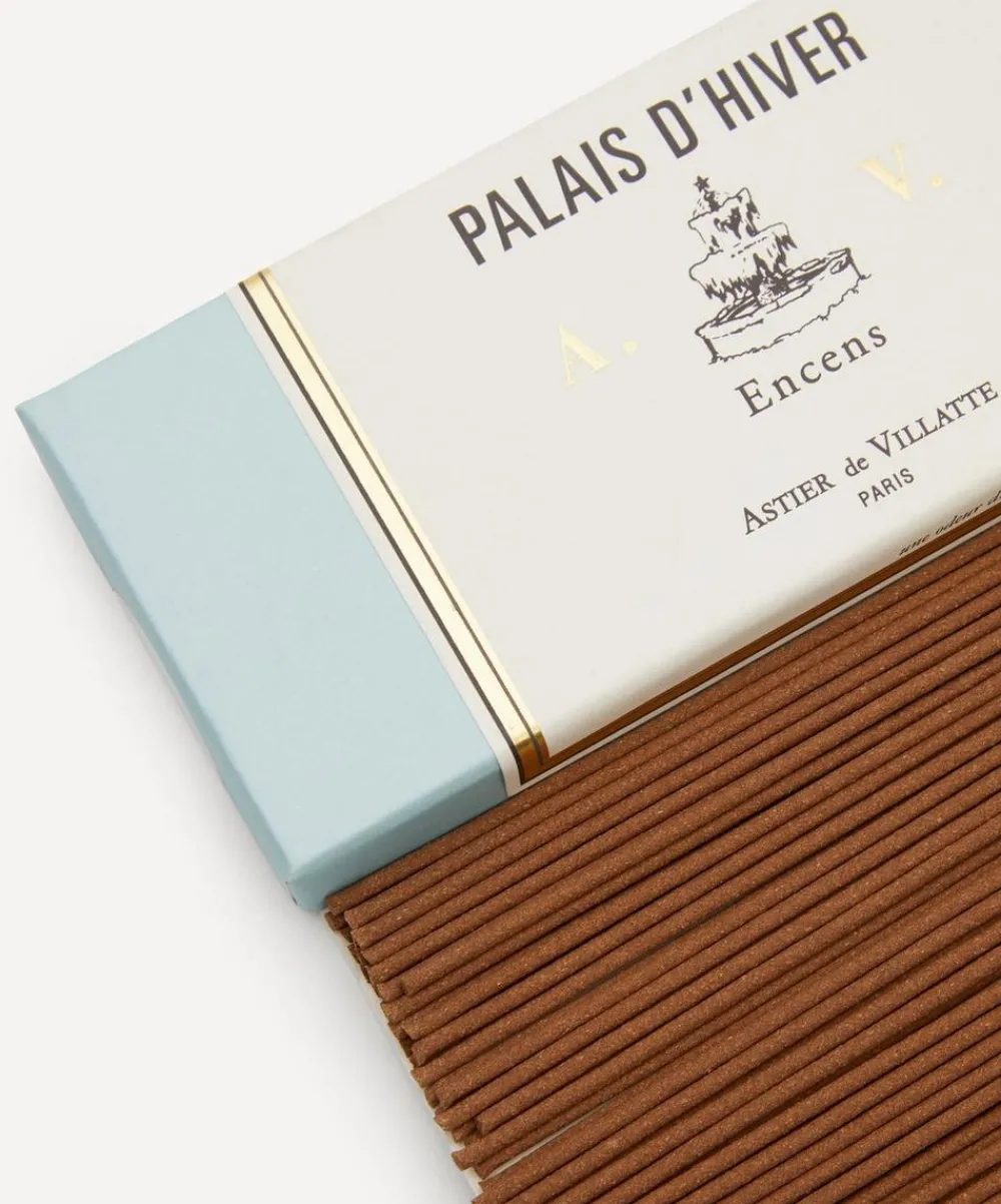 Astier de Villatte Candles & Candle Holders^Palais d’Hiver Incense Sticks