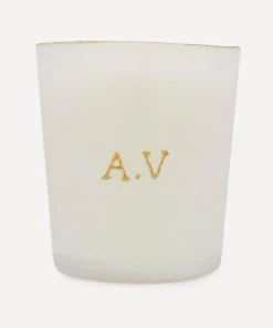 Astier de Villatte Candles & Candle Holders^Palais d’Hiver Scented Candle 260g