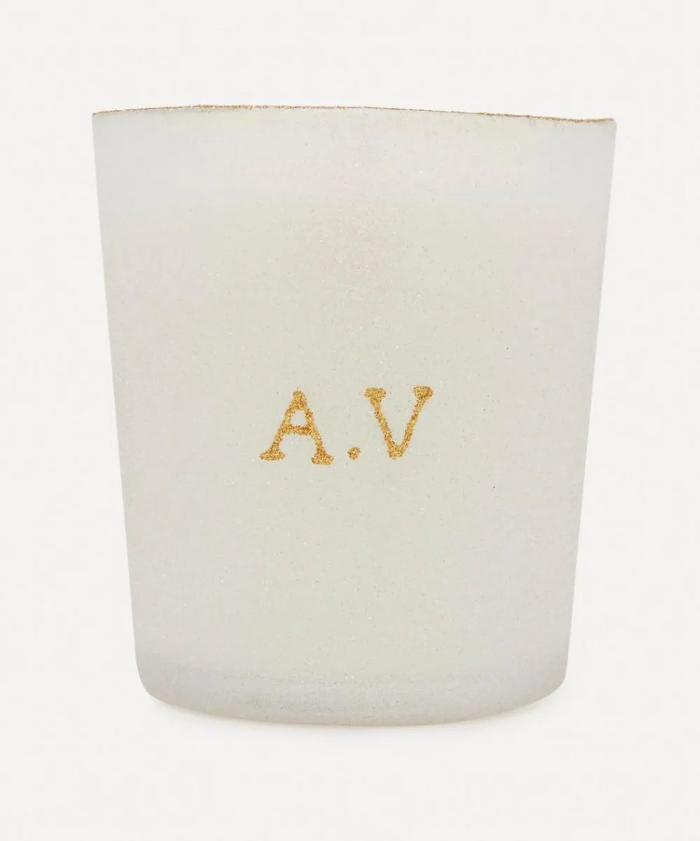 Astier de Villatte Candles & Candle Holders^Palais d’Hiver Scented Candle 260g