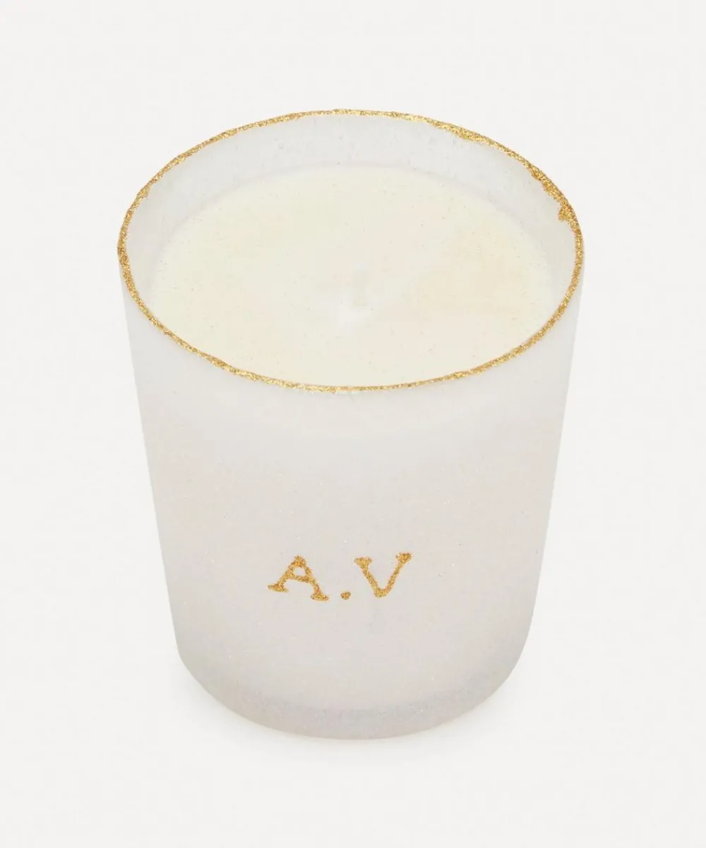 Astier de Villatte Candles & Candle Holders^Palais d’Hiver Scented Candle 260g