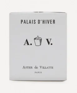 Astier de Villatte Candles & Candle Holders^Palais d’Hiver Scented Candle 260g