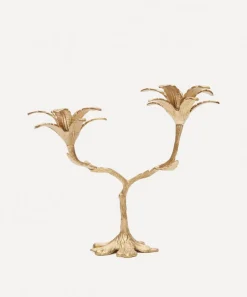 Doing Goods Candles & Candle Holders^Palash Palm Candlestick Holder