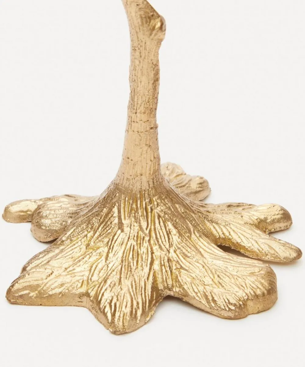 Doing Goods Candles & Candle Holders^Palash Palm Candlestick Holder