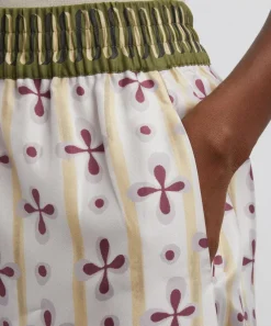 La DoubleJ Trousers & Shorts^Palazzo Eclipse Placée Trousers