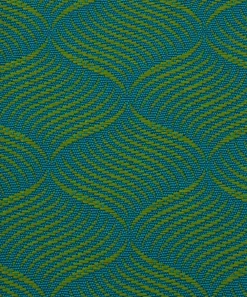 Liberty Interiors Furnishing Fabrics^Palazzo Westbrook in Jade – Outdoor
