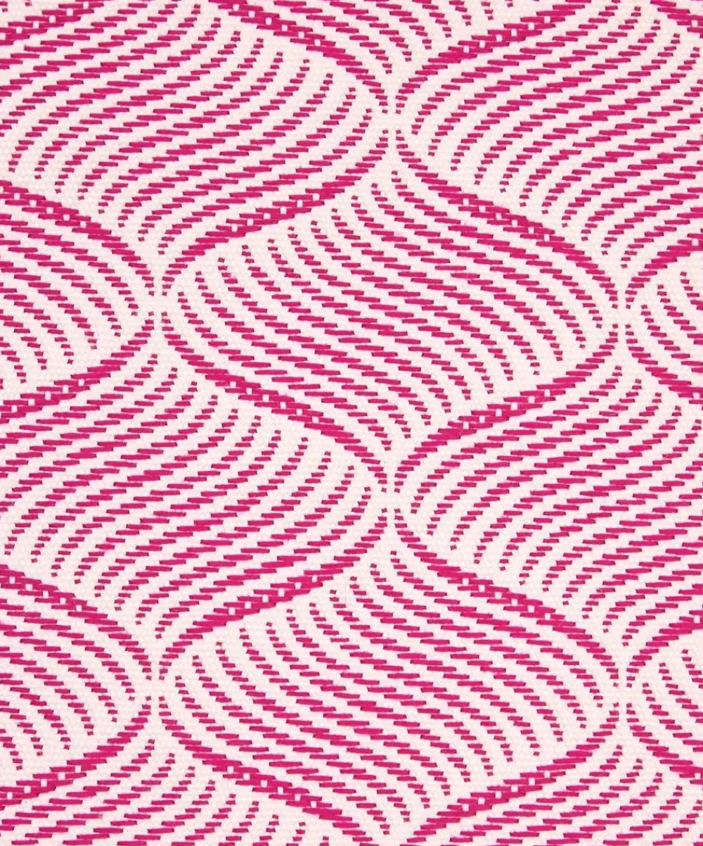 Liberty Interiors Furnishing Fabrics^Palazzo Westbrook in Lacquer – Outdoor