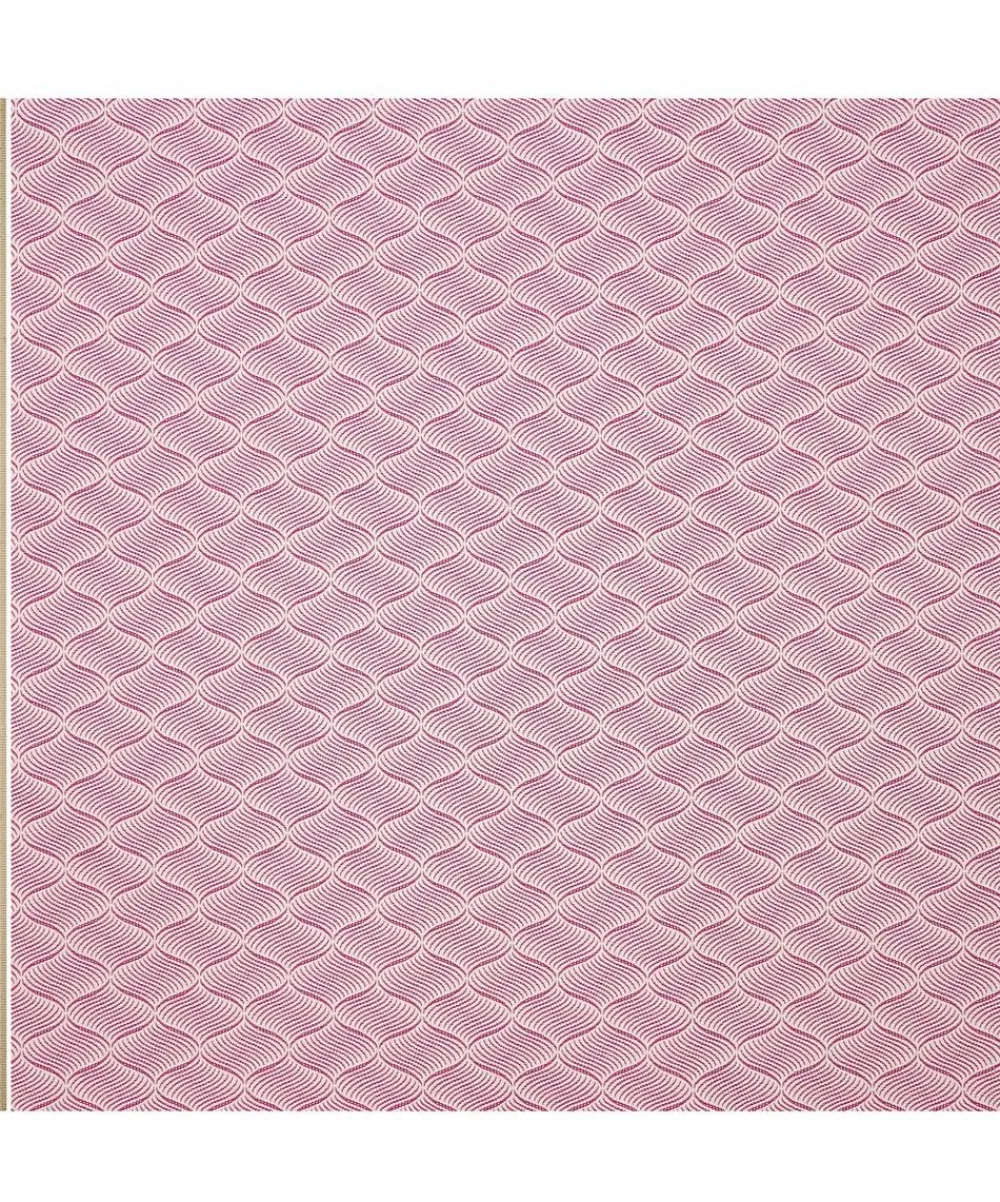 Liberty Interiors Furnishing Fabrics^Palazzo Westbrook in Lacquer – Outdoor