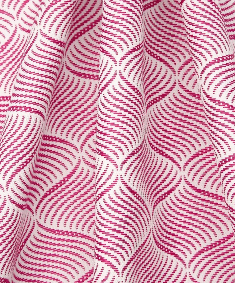 Liberty Interiors Furnishing Fabrics^Palazzo Westbrook in Lacquer – Outdoor