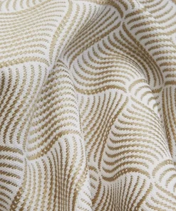 Liberty Interiors Furnishing Fabrics^Palazzo Westbrook in Pewter – Outdoor