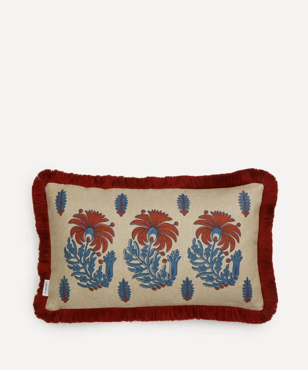 Liberty Cushions|Living Room^Palm Parade Cushion