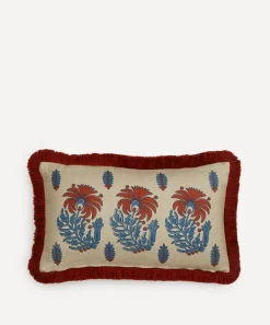 Liberty Cushions|Living Room^Palm Parade Cushion