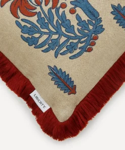 Liberty Cushions|Living Room^Palm Parade Cushion