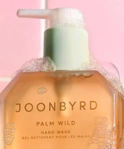 Joonbyrd Bath & Body Wash^PALM WILD Hand Wash 300ml