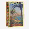 Ortigia Bath & Body Wash^Palmero City Soap Box