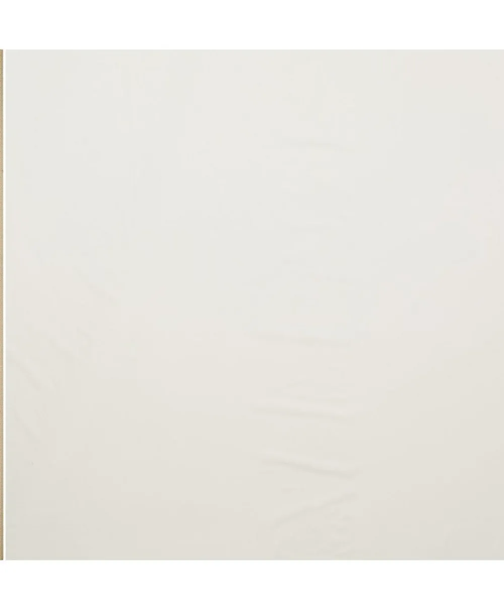 Liberty Fabrics Classic Tana Lawn|Tana Lawn™ Cotton^Paper White Plain Tana Lawn™ Cotton