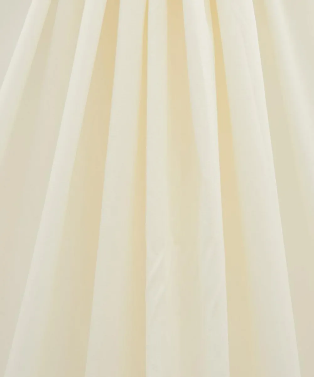 Liberty Fabrics Classic Tana Lawn|Tana Lawn™ Cotton^Paper White Plain Tana Lawn™ Cotton