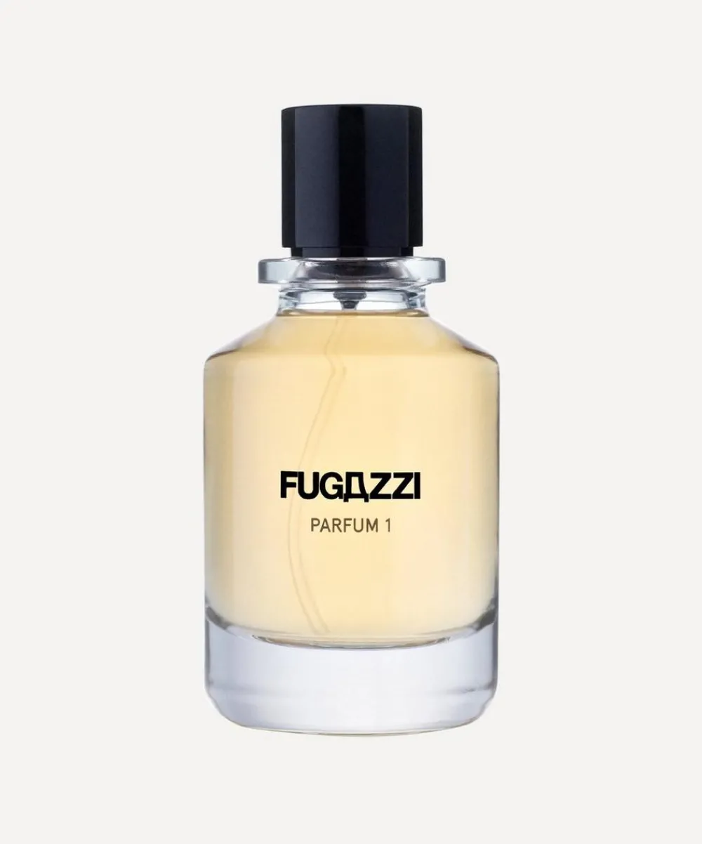Fugazzi Womens Perfume^Parfum 1 Eau de Parfum 100ml