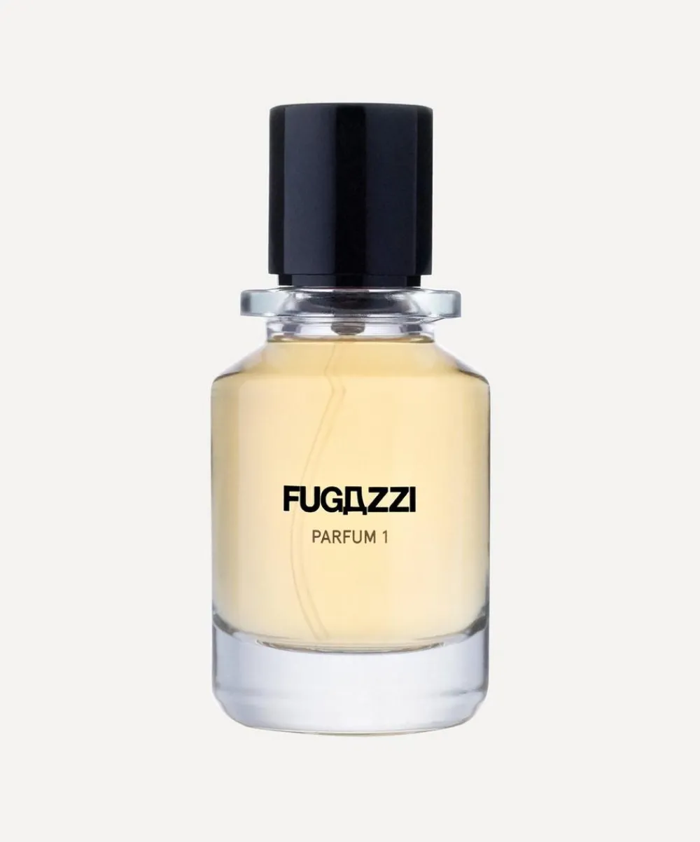 Fugazzi Womens Perfume^Parfum 1 Eau de Parfum 50ml
