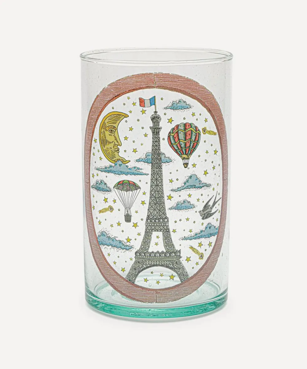 Marin Montagut Vases^Paris Je T'aime Vase