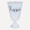 Astier de Villatte Vases^Paris Vase