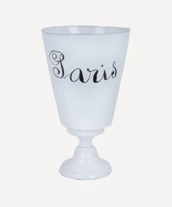 Astier de Villatte Vases^Paris Vase