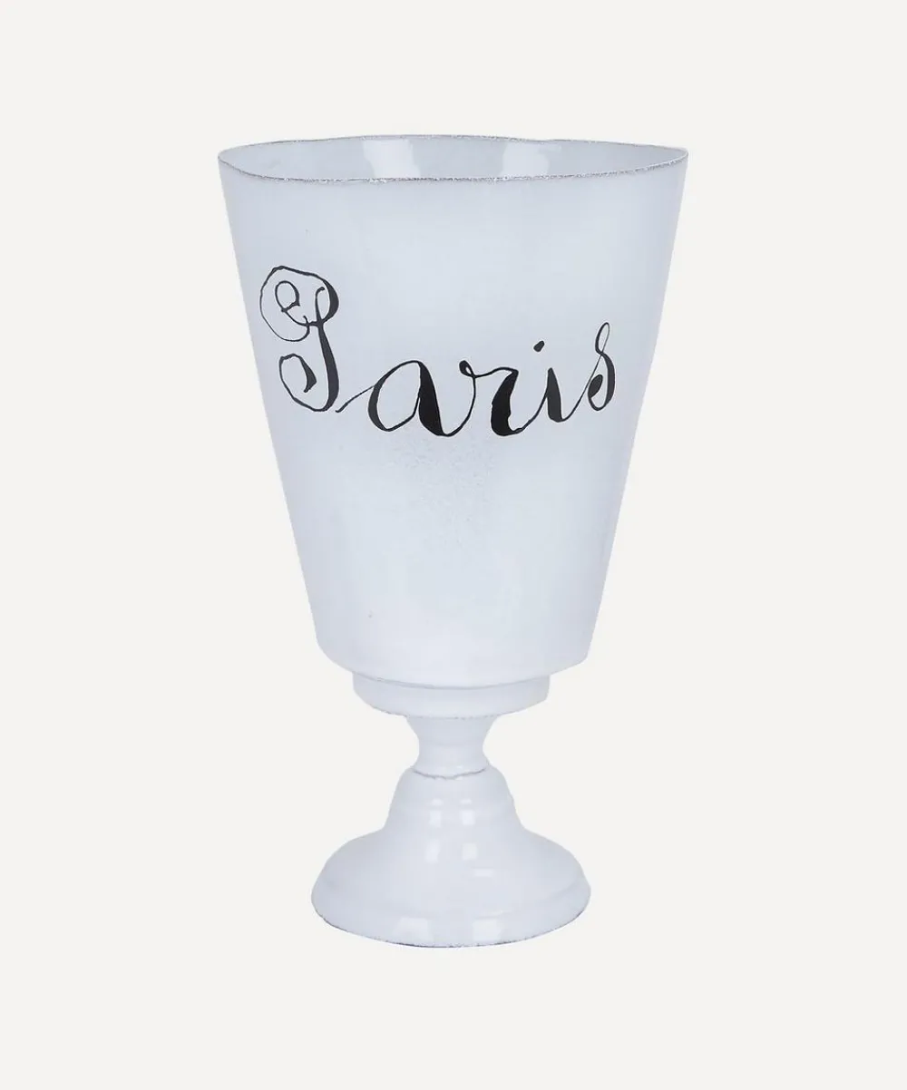Astier de Villatte Vases^Paris Vase