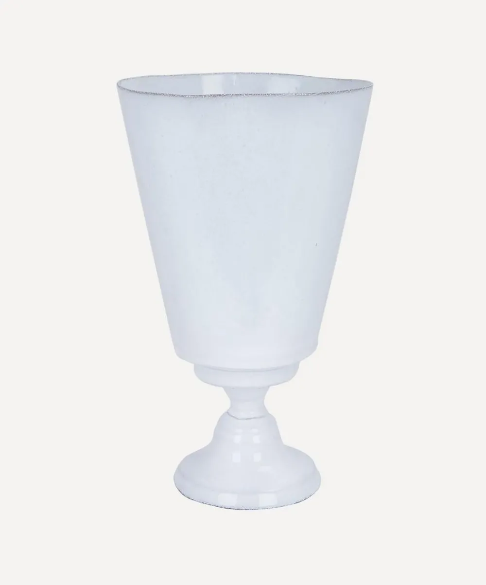 Astier de Villatte Vases^Paris Vase