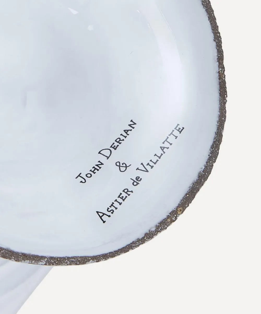Astier de Villatte Vases^Paris Vase