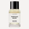 MATIERE PREMIERE Womens Perfume^Parisian Musc Eau de Parfum 50ml