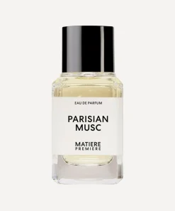 MATIERE PREMIERE Womens Perfume^Parisian Musc Eau de Parfum 50ml