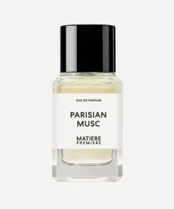 MATIERE PREMIERE Womens Perfume^Parisian Musc Eau de Parfum 100ml