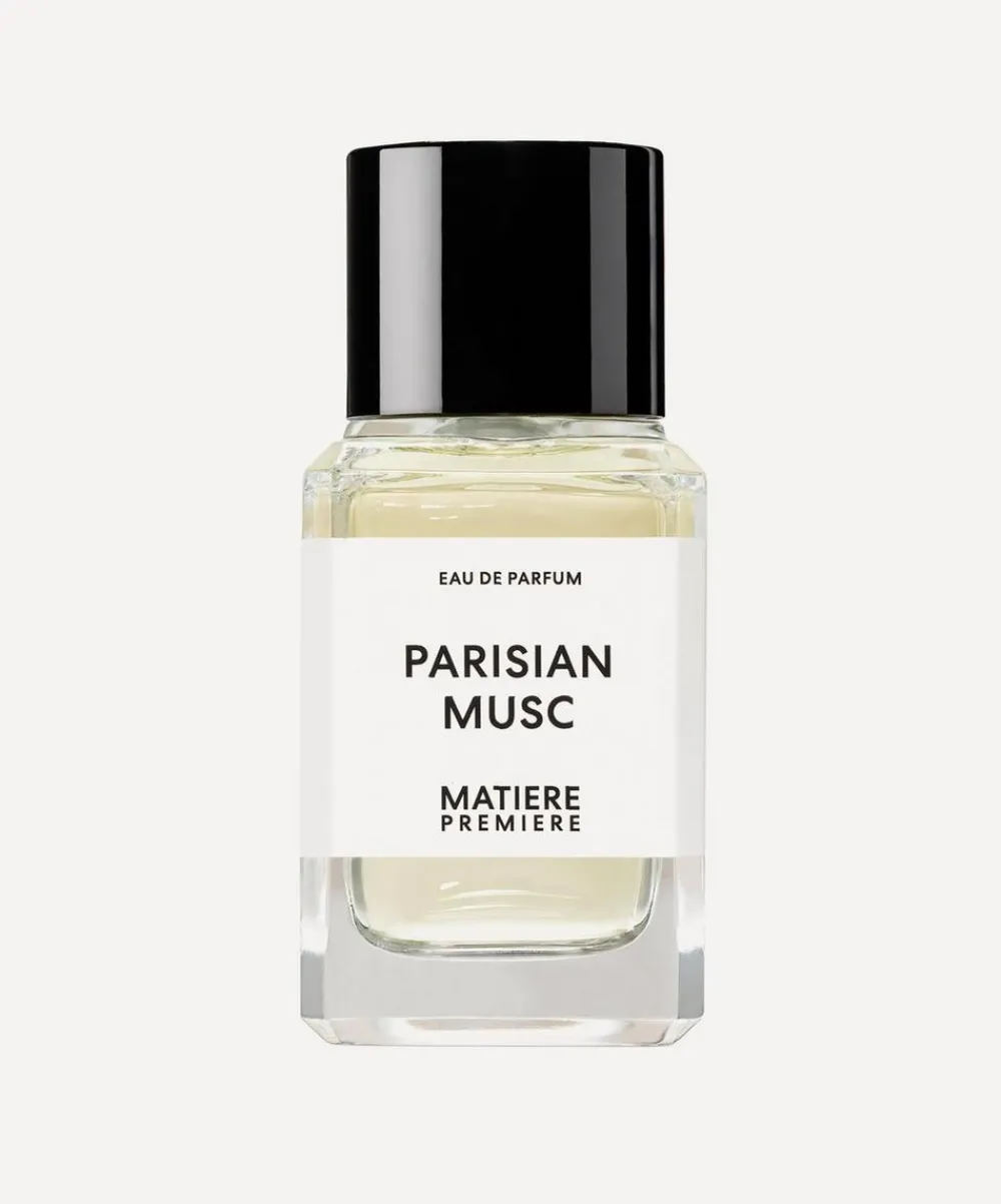 MATIERE PREMIERE Womens Perfume^Parisian Musc Eau de Parfum 100ml
