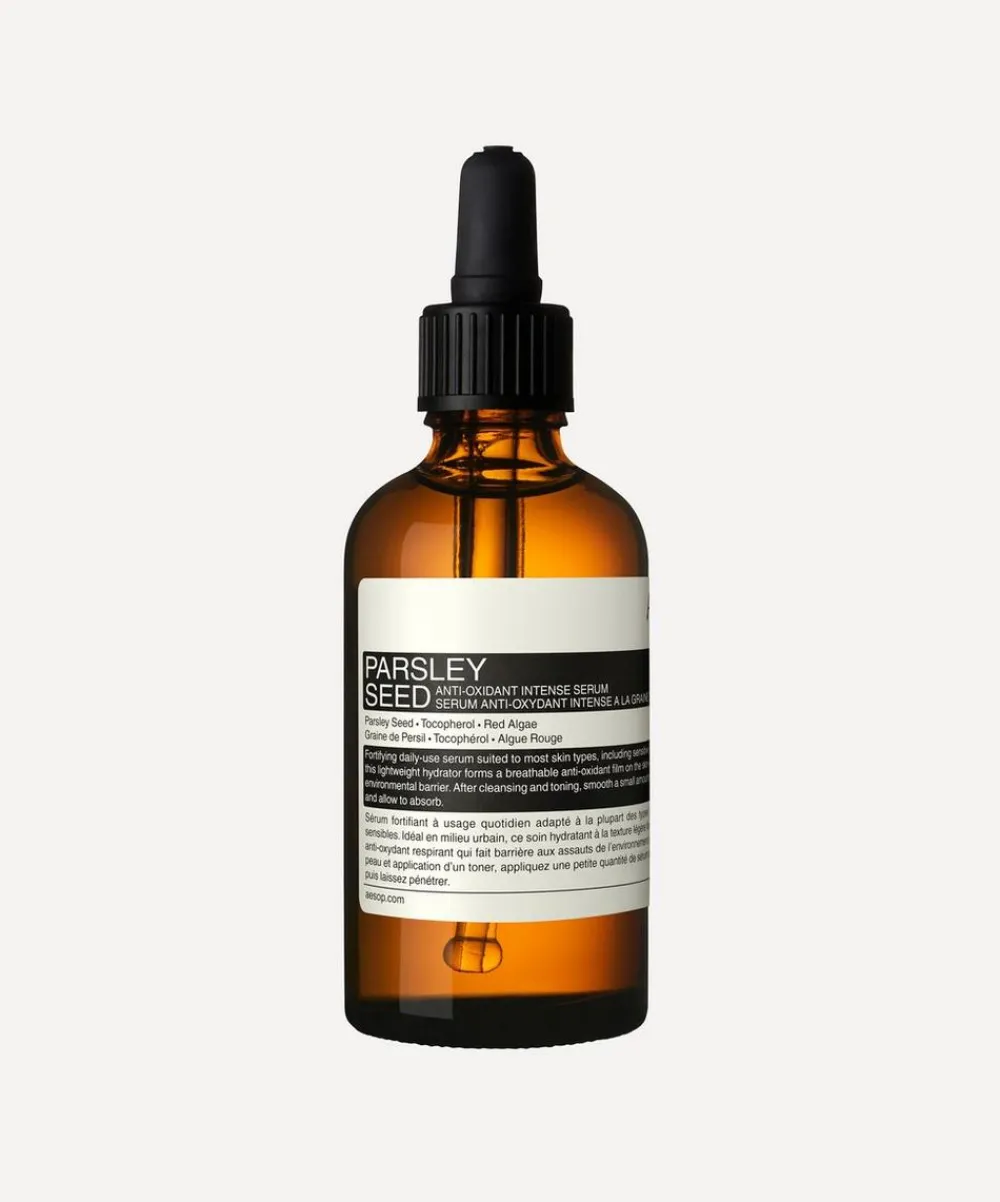Aesop Facial Serums & Oils^Parsley Seed Anti-Oxidant Intense Serum 60ml