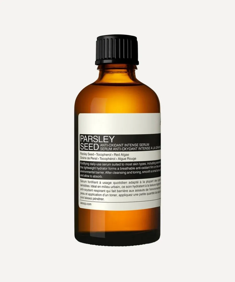 Aesop Facial Serums & Oils^Parsley Seed Anti-Oxidant Intense Serum 60ml