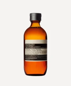 Aesop Cleansers & Toners^Parsley Seed Facial Cleansing Oil 200ml