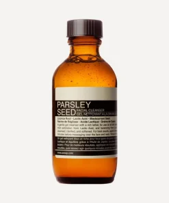 Aesop Cleansers & Toners^Parsley Seed Facial Cleanser 100ml