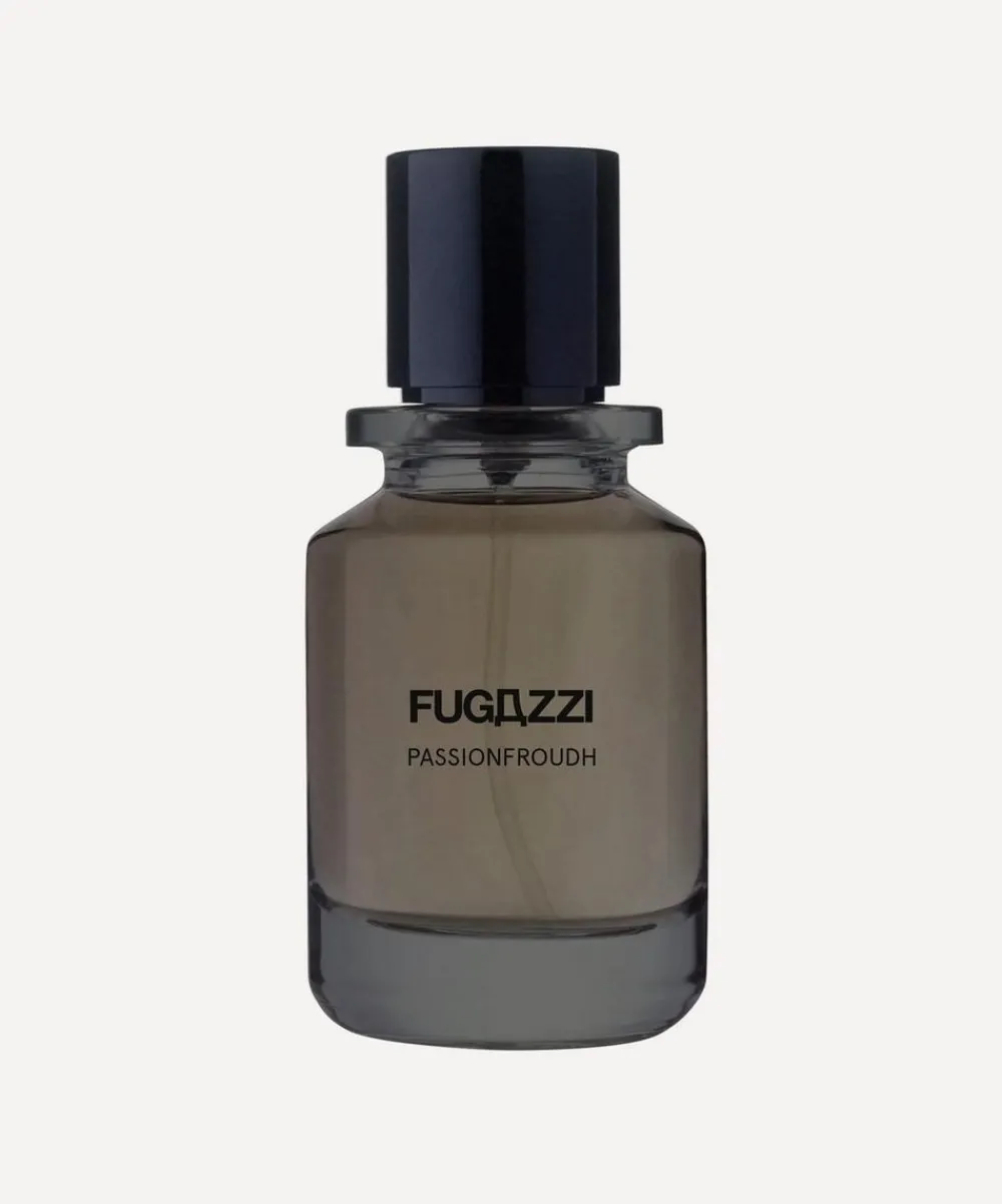 Fugazzi Womens Perfume^Passionfroudh Extrait de Parfum 50ml