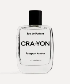 CRA-YON Womens Perfume^Passport Amour Eau de Parfum 50ml