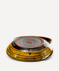 Mike Parry Tableware^Pasta Bowl