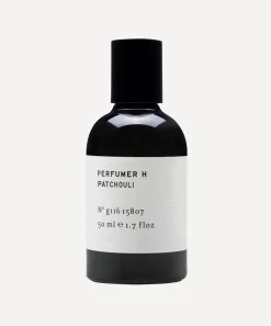 Perfumer H Mens Perfume|Womens Perfume^Patchouli Eau de Parfum 50ml