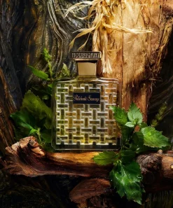 Houbigant Womens Perfume^Patchouli Sauvage Eau de Parfum 100ml