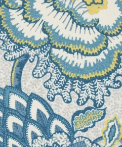 Liberty Interiors Furnishing Fabrics^Patricia Emberton Linen in Lichen