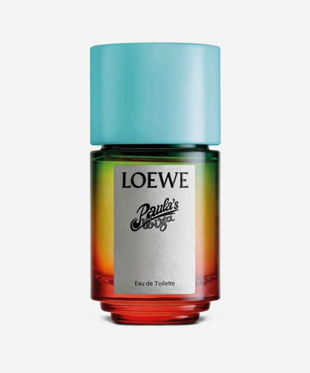 Loewe Womens Perfume^Paula’s 2020 Eau De Toilette 50ml